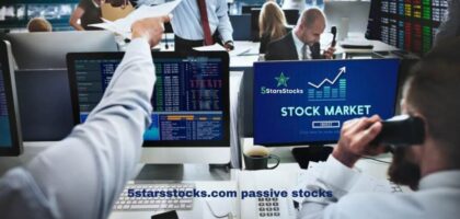 5starsstocks.com passive stocks