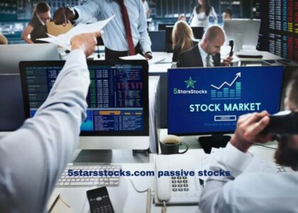 5starsstocks.com passive stocks