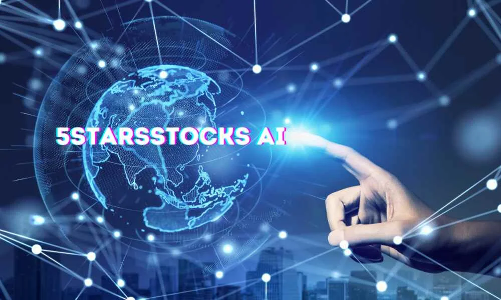 5StarsStocks AI: Powerful & Smart Stock Predictions for Investors