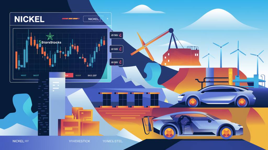 5StarsStocks.com Nickel Stock Analysis And Growth Trends